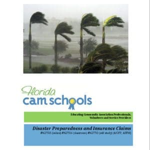 A cover of the camera school 's manual for students.