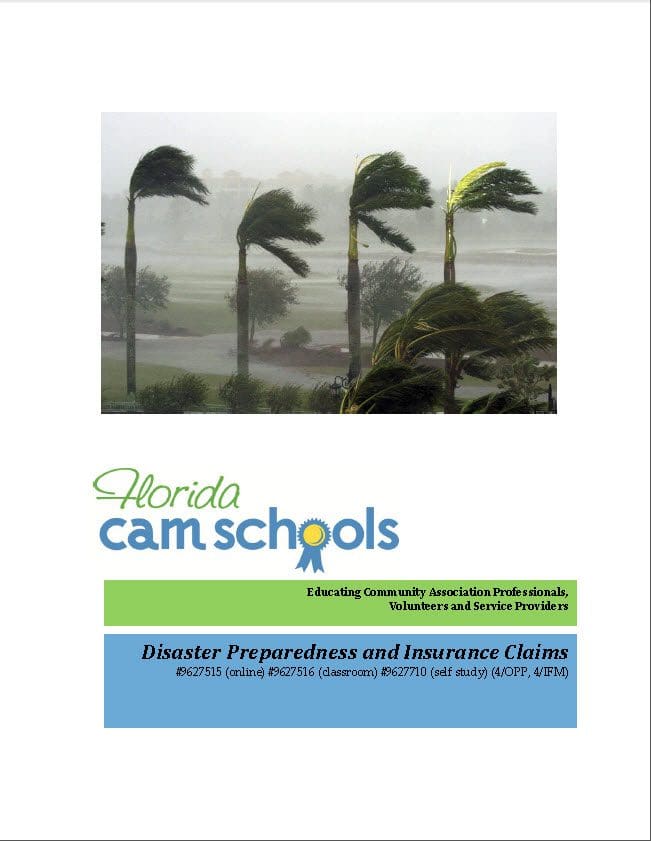 A cover of the camera school 's manual for students.